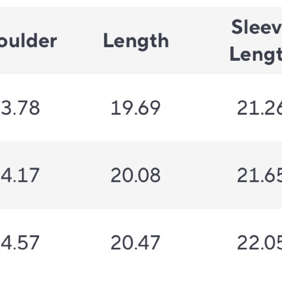 Oh My Stars Black and White Sweater - Picture 4 of 4